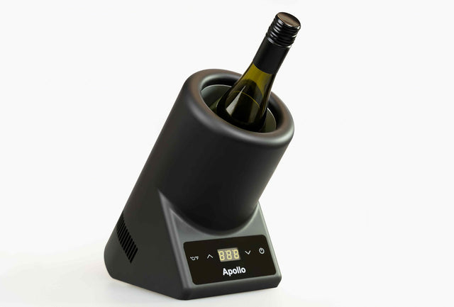 Wine Bottle Cooler 12V/240V