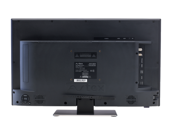 Avtex Smart TVs
