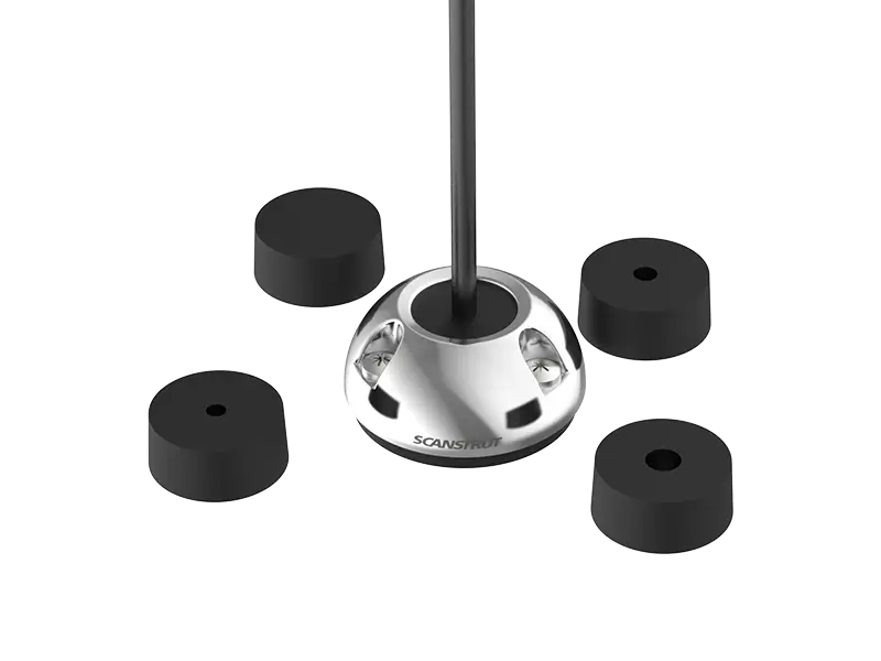 Cable Seals | DS16-S Vertical Stainless Steel