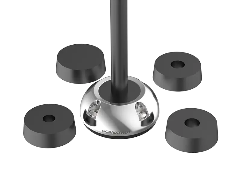 Cable Seals | DS30-S Vertical Stainless Steel
