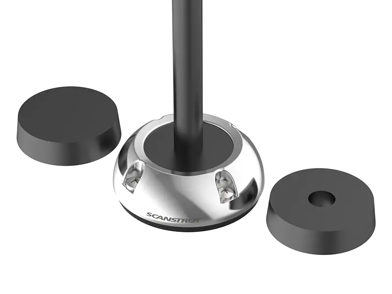 Cable Seals | DS40-S Vertical Stainless Steel