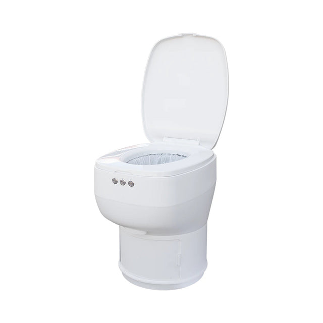 LooSeal Elite Toilet Bundle - 6 Months of Supplies