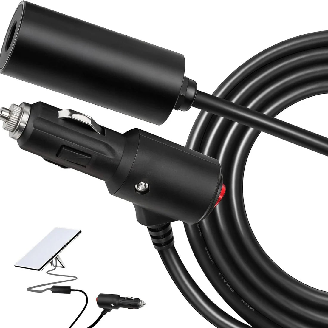 12V STARLINK MINI PLUG AND PLAY IP67