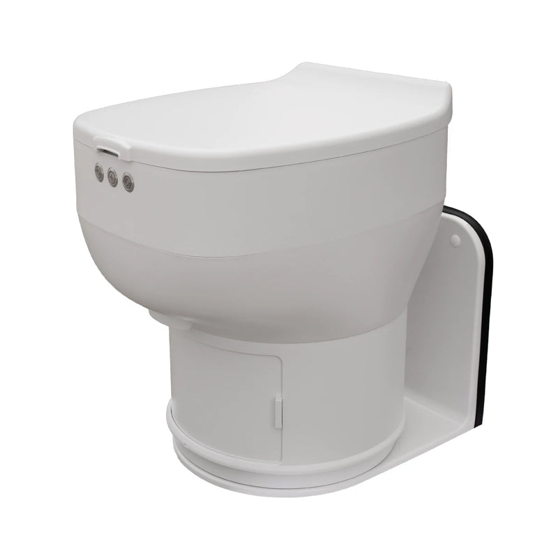 LooSeal Toilet L-Adaptor Small