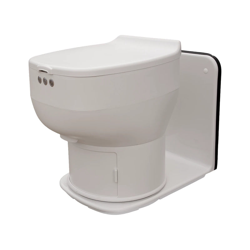 LooSeal Toilet L-Adaptor Medium