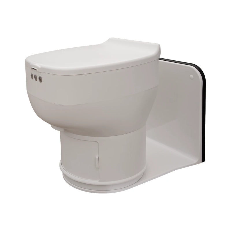 LooSeal Toilet L-Adaptor Large