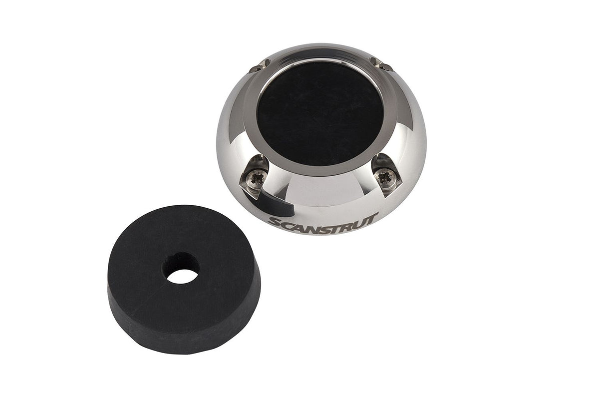 Scanstrut - Vertical Cable Seal DS40 - Stainless