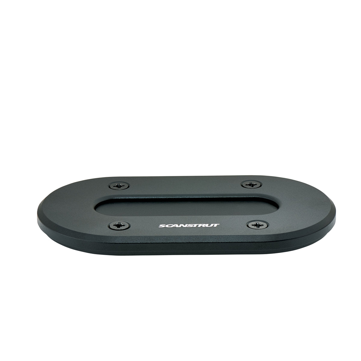 Scanstrut - Low Profile Multi Cable Seal – Black