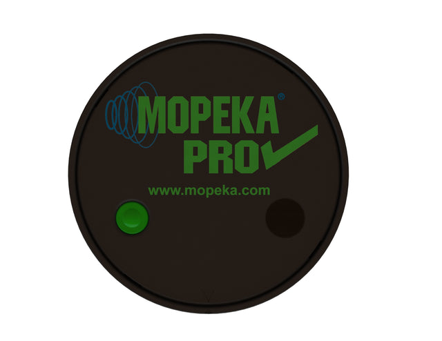 Mopeka - Universal Water Tank/Gas Bottle Level Detector including Collet