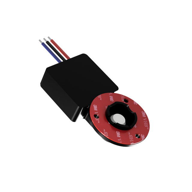 Mopeka Pro200 12v Top Down Wash Sensor