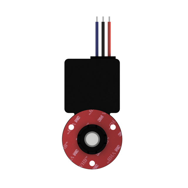 Mopeka Pro200 12v Top Down Wash Sensor