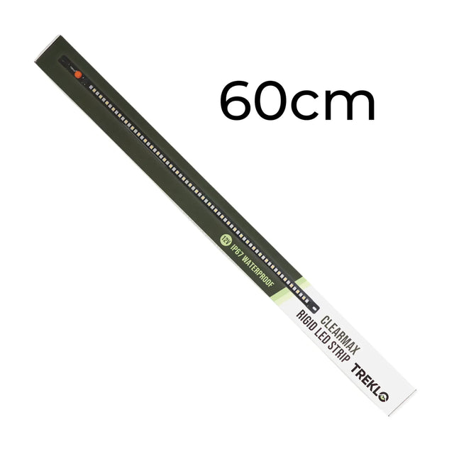 Treklo - ClearMax Rigid LED Strip Light