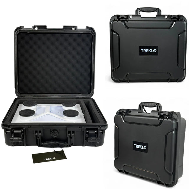 Treklo 12v Accessory Kit for Starlink Mini