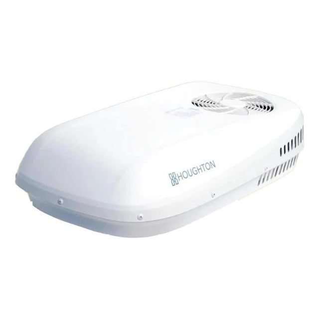 Houghton Belaire HB2400 Air Conditioner Inc Roof Section & Plenum