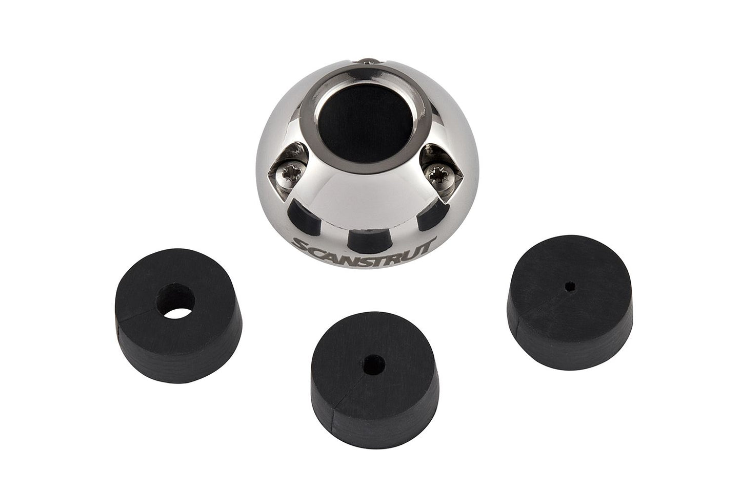 Scanstrut - Vertical Cable Seal - DS16 - Stainless