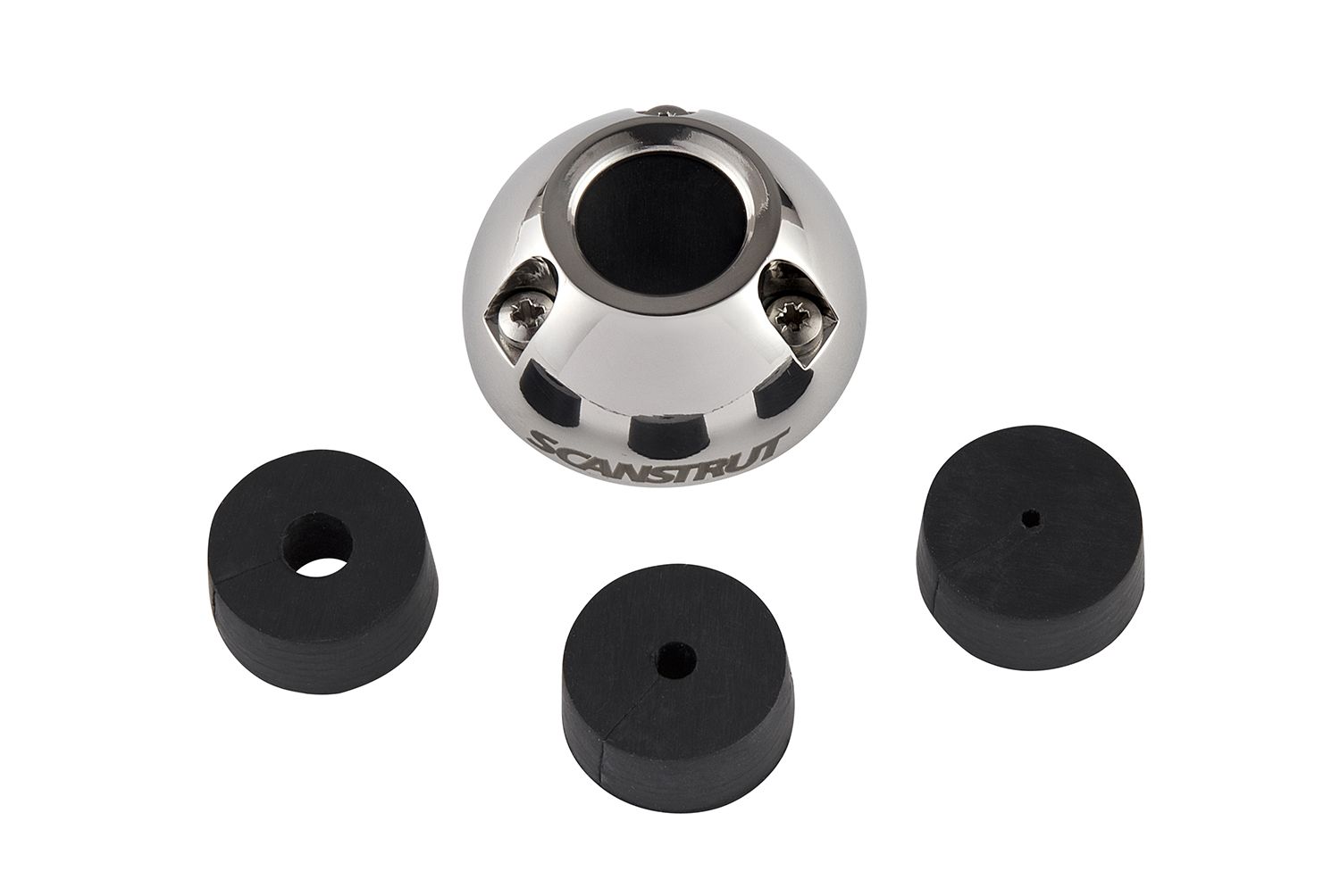 Cable Seals | DS16-S Vertical Stainless Steel