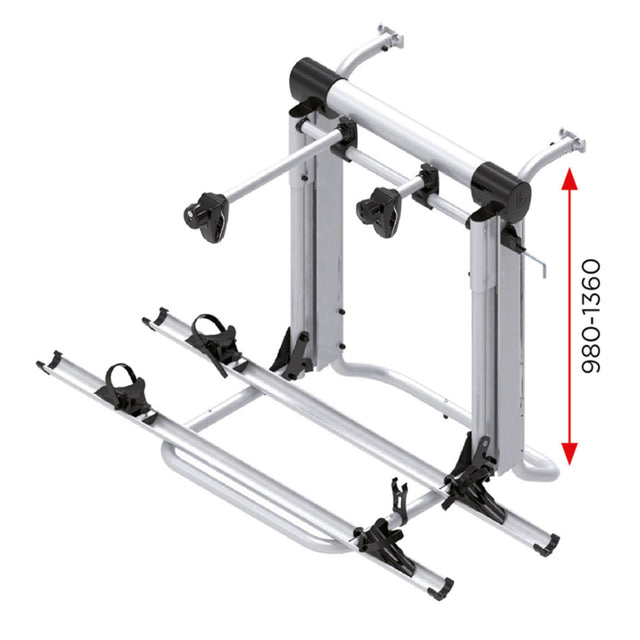 Electric Bike Lift - Standard (980-1360mm)