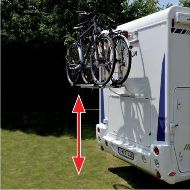 Electric Bike Lift - Short (785-1265)