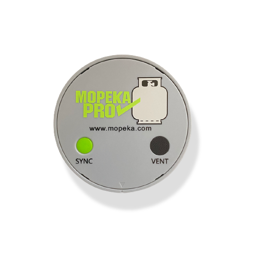 Mopeka Pro Check Sensor Universal (LPG Cylinders)