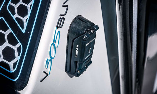 Wireless Charging: The Ultimate Companion for Caravanners