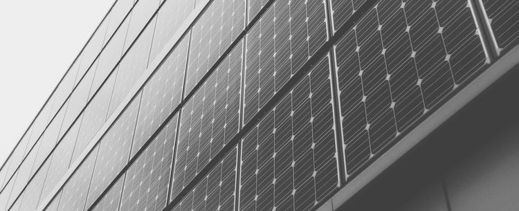 SR Mecatronic Solar Panels
