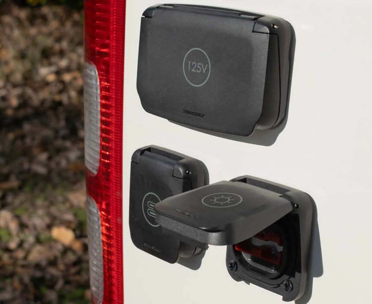 Recommended add ons