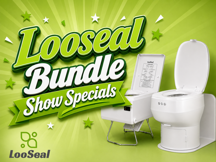 LooSeal Bundles