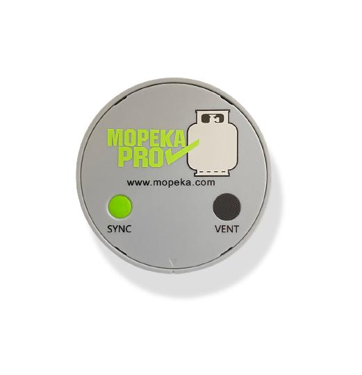 mopeka gas level indicator