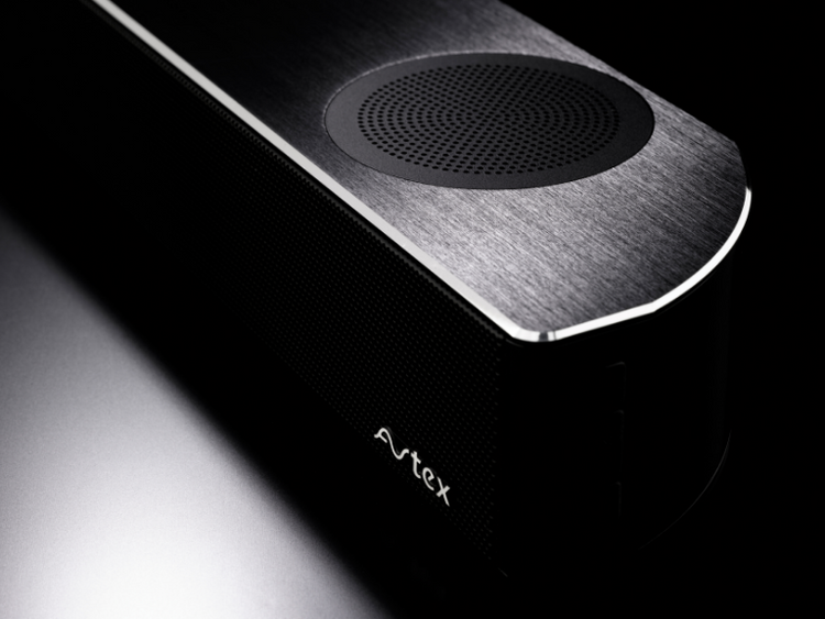 Audio Soundbars (12V)