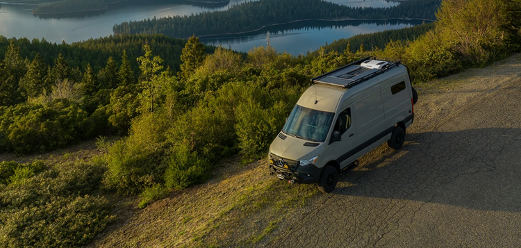 Low Profile Cable Seals