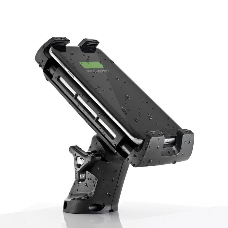 Scanstrut Device Charging