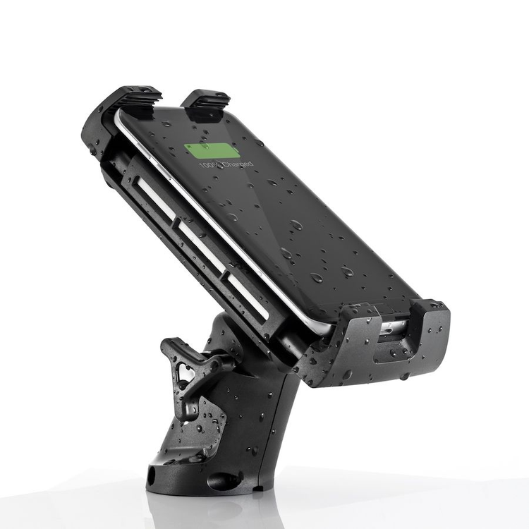 ROKK Wireless Waterproof Device Charging