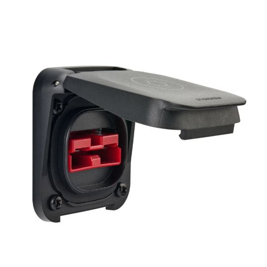 Anderson 50A Solar Connection - Red | Ventura Series