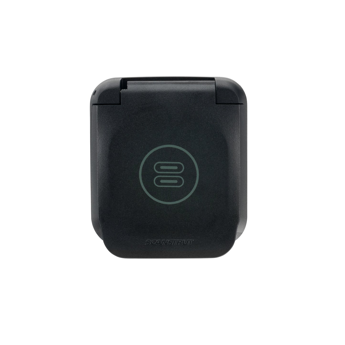 Dual USB-C Socket | Ventura Series