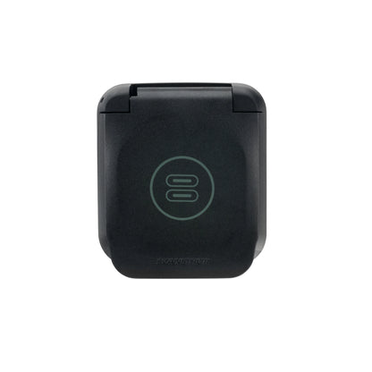 Dual USB-C Socket | Ventura Series