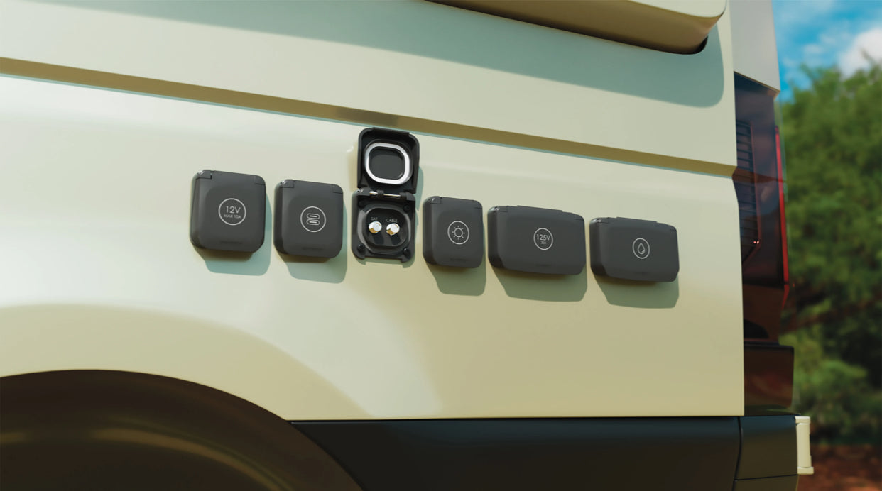 SAT Connection | Ventura Series