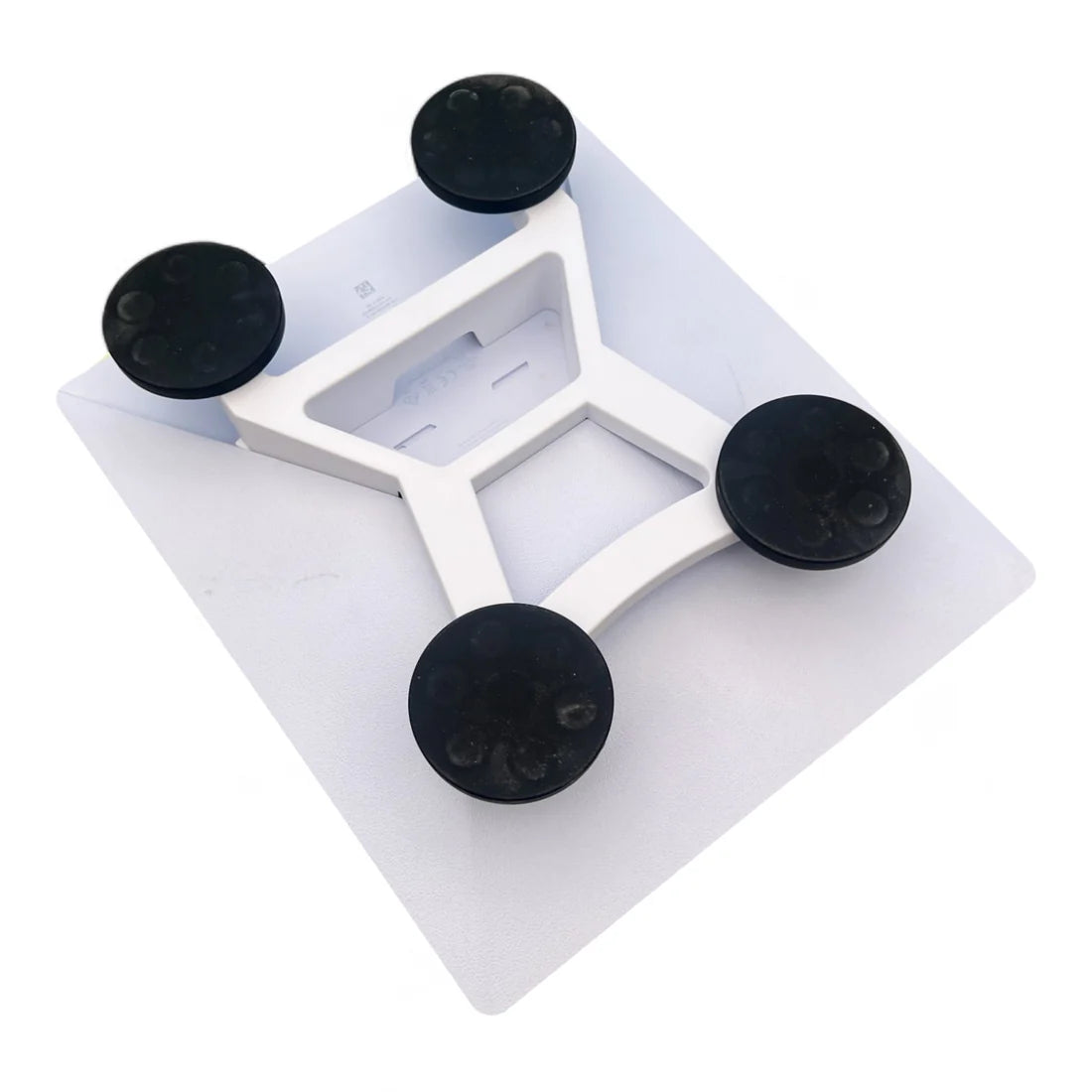 STARLINK MINI FLAT MAGNET MOUNT