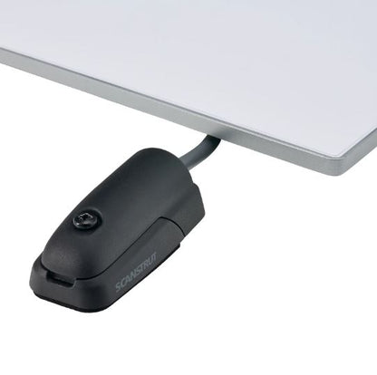 Starlink® Compatible Horizontal Cable Seal -Black