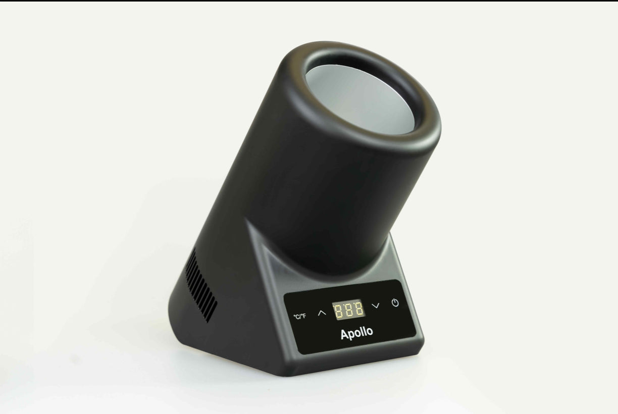 Apollo - Wine Bottle Cooler - 12 V / 240 V