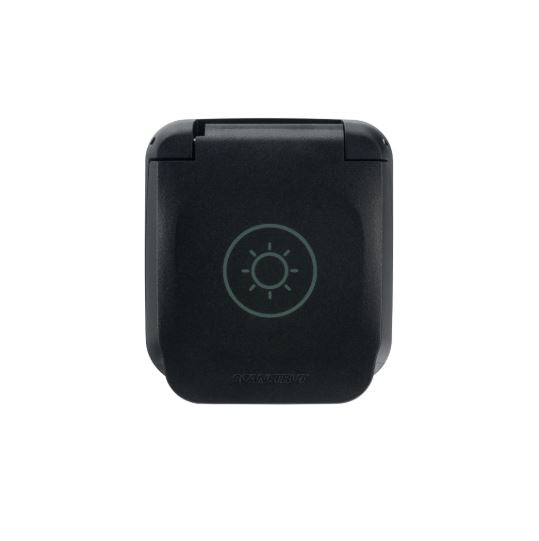 Anderson 50A Solar Connection - Red | Ventura Series