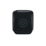 Anderson 50A Solar Connection - Red | Ventura Series