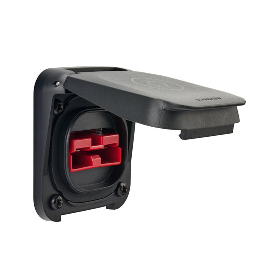 Anderson 50A Solar Connection - Red | Ventura Series