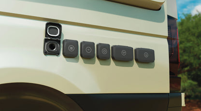 12V Power Outlet - Ventura Series