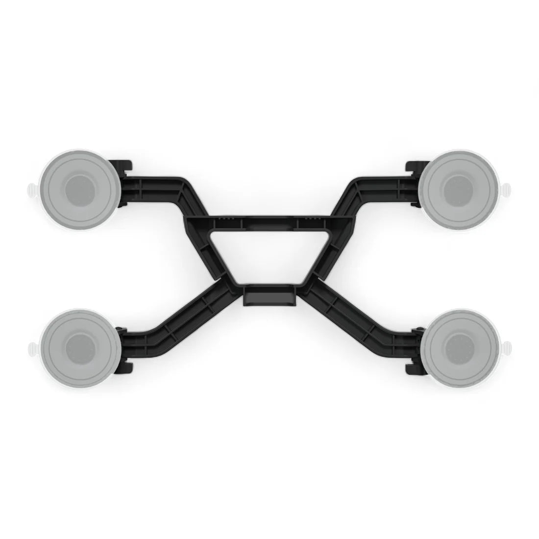 STARLINK MINI SUCTION MOUNT