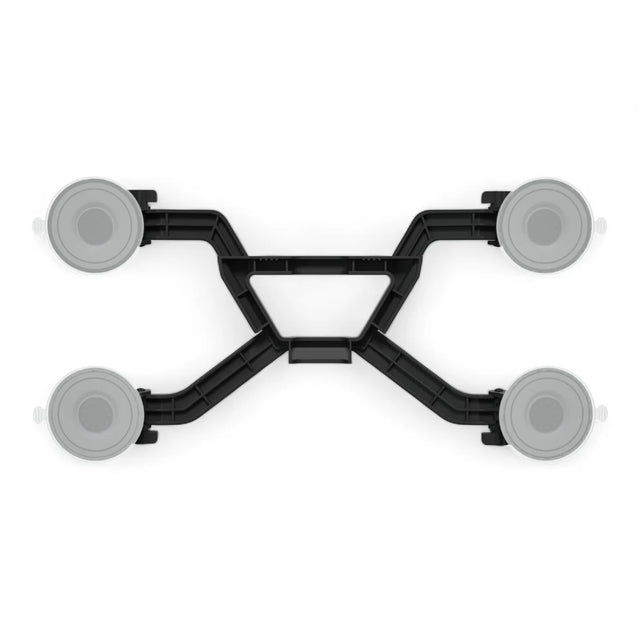 STARLINK MINI FLAT SHIELDED MAGNET MOUNT