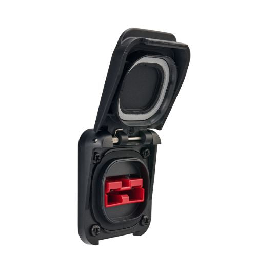 Anderson 50A Solar Connection - Red | Ventura Series