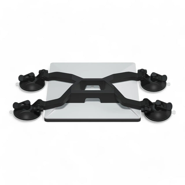STARLINK MINI FLAT SHIELDED MAGNET MOUNT