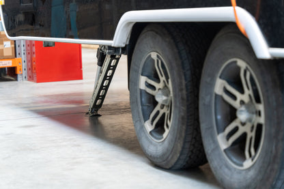 Electric Stabilizer Legs