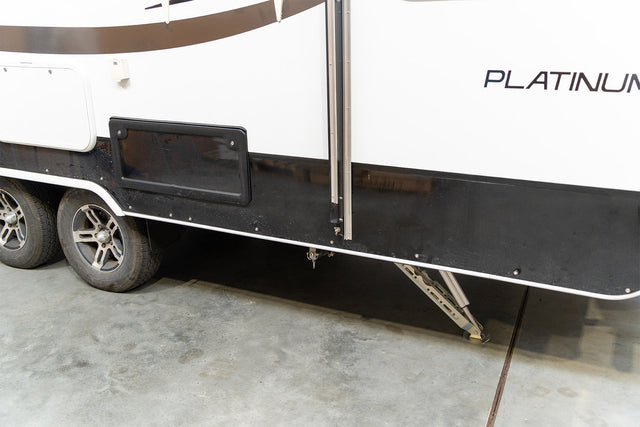 Electric Stabilizer Legs