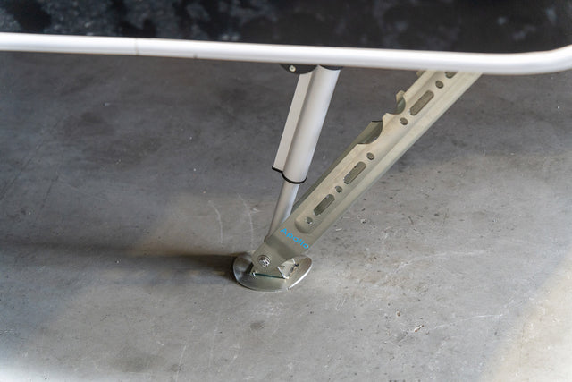 Electric Stabilizer Legs
